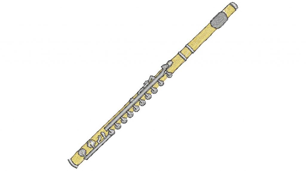Flute