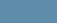 1028 Madeira Rayon #40 Country Kitchen Blue Swatch