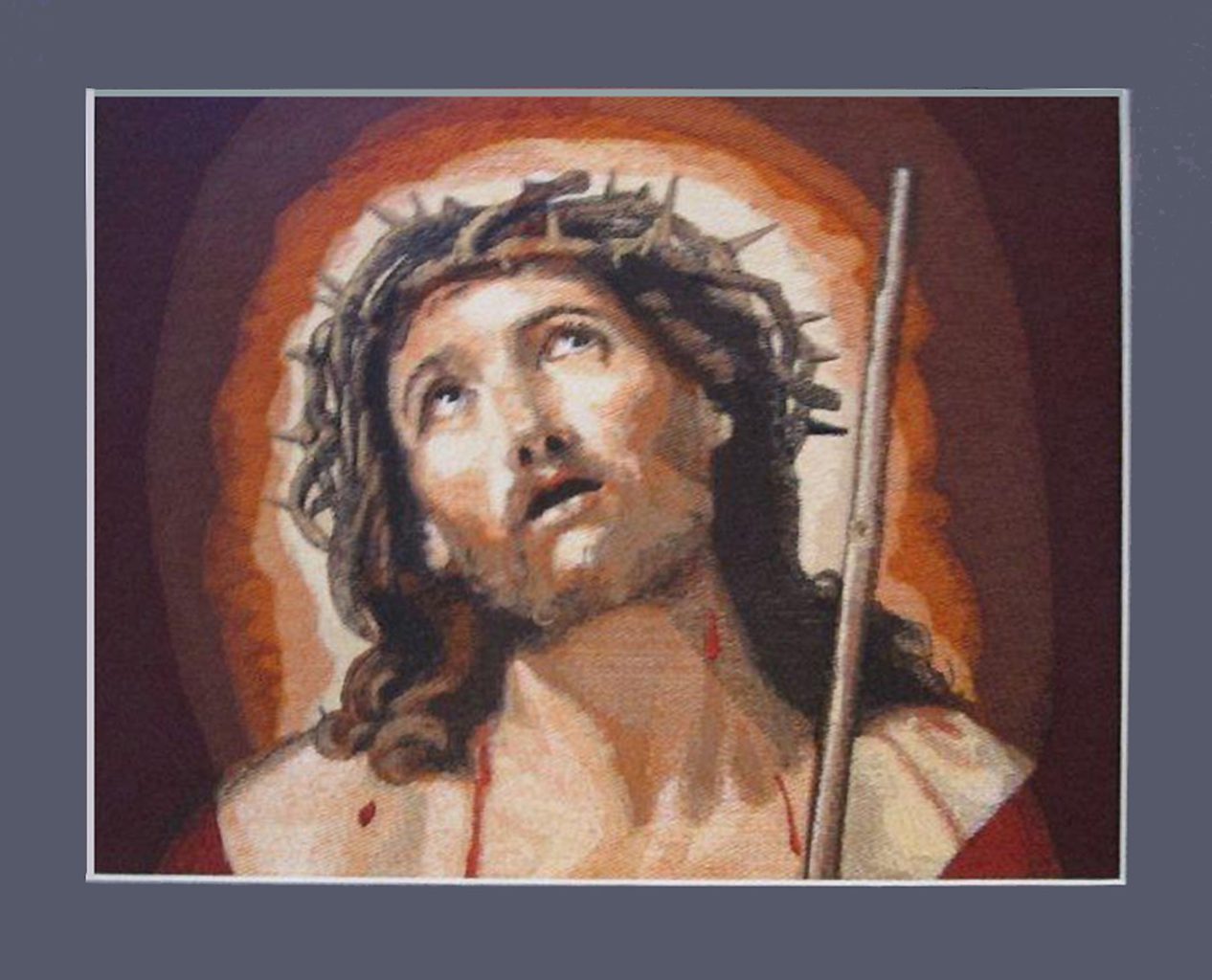 The Passion of Christ