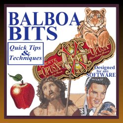 Balboa Bits