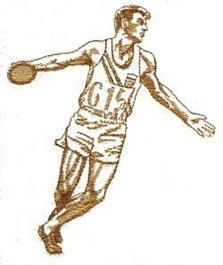 Lilli Coloring Book Page