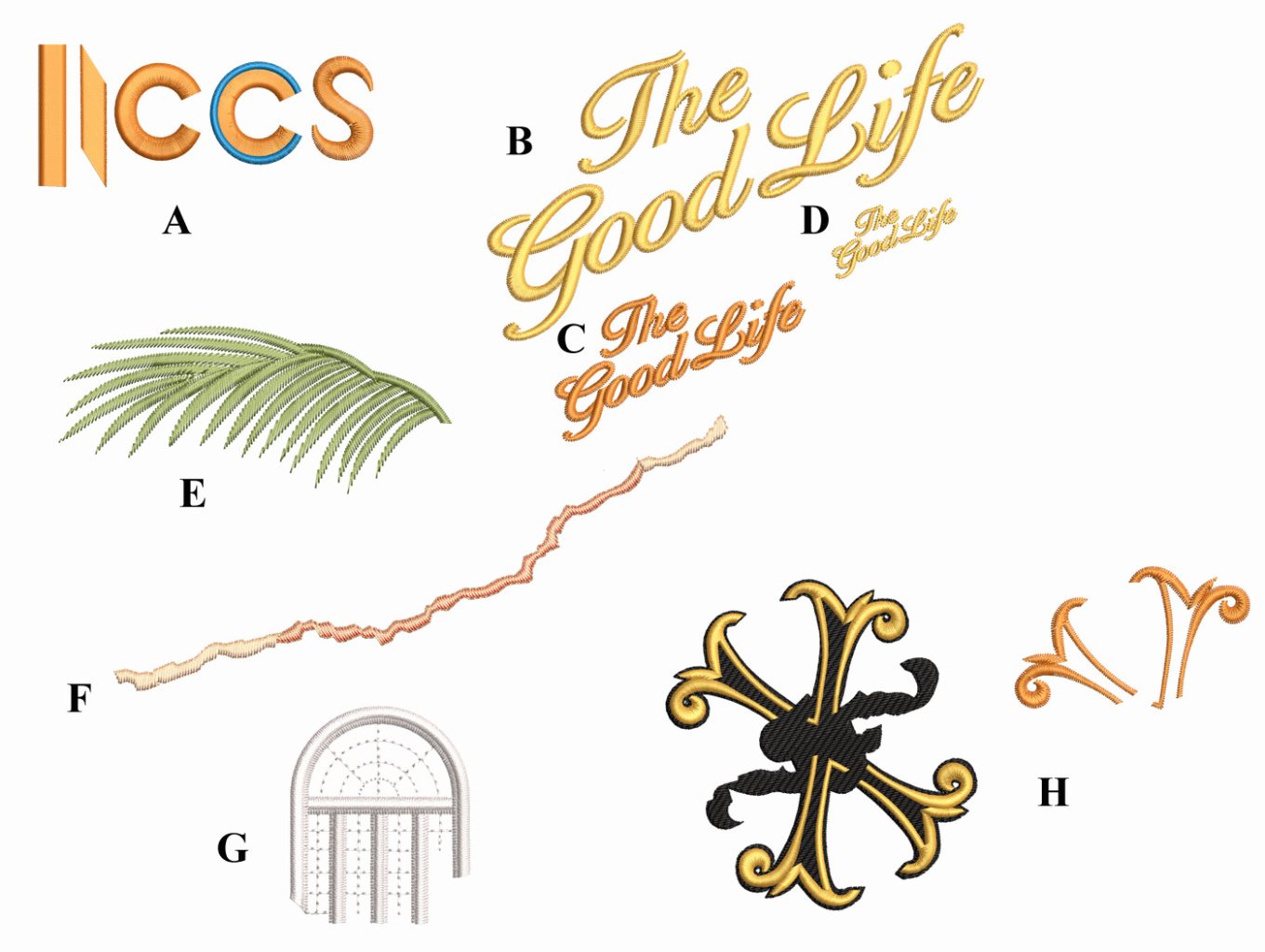 Homework #2, The Role of the Column Stitch