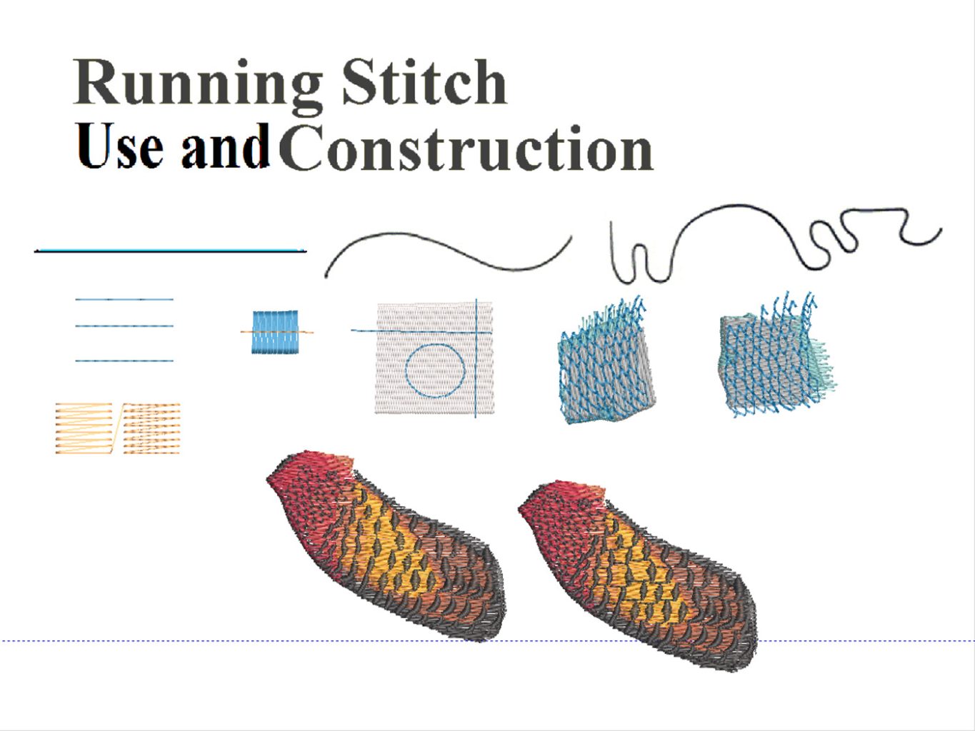 Homework Color Sample