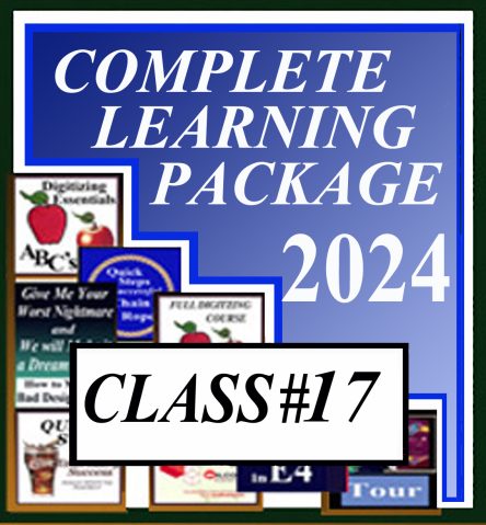 Webinar 2024 Class #17 Copyrights