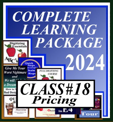 Webinar 2024 Class #18 Pricing