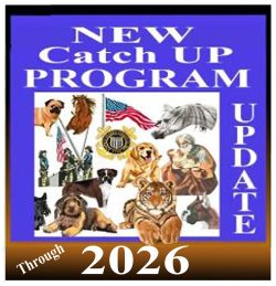 Design Update...CatchUp Program, with Flash Drive