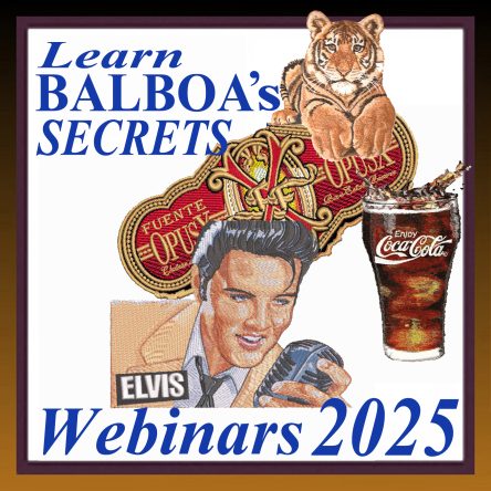 Webinar New Year, New You, 2025 Class Schedule