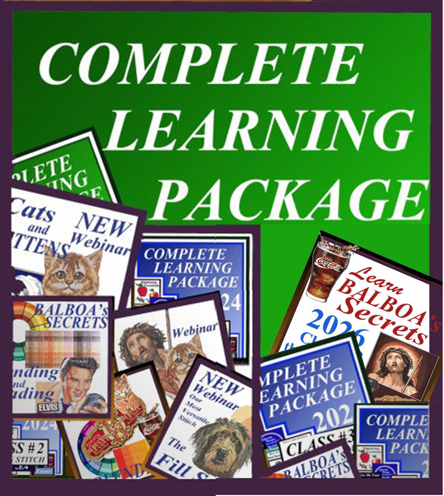 Complete Learning Package