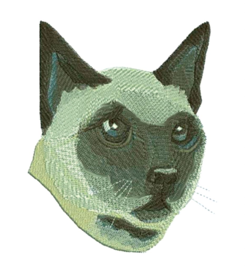 Siamese