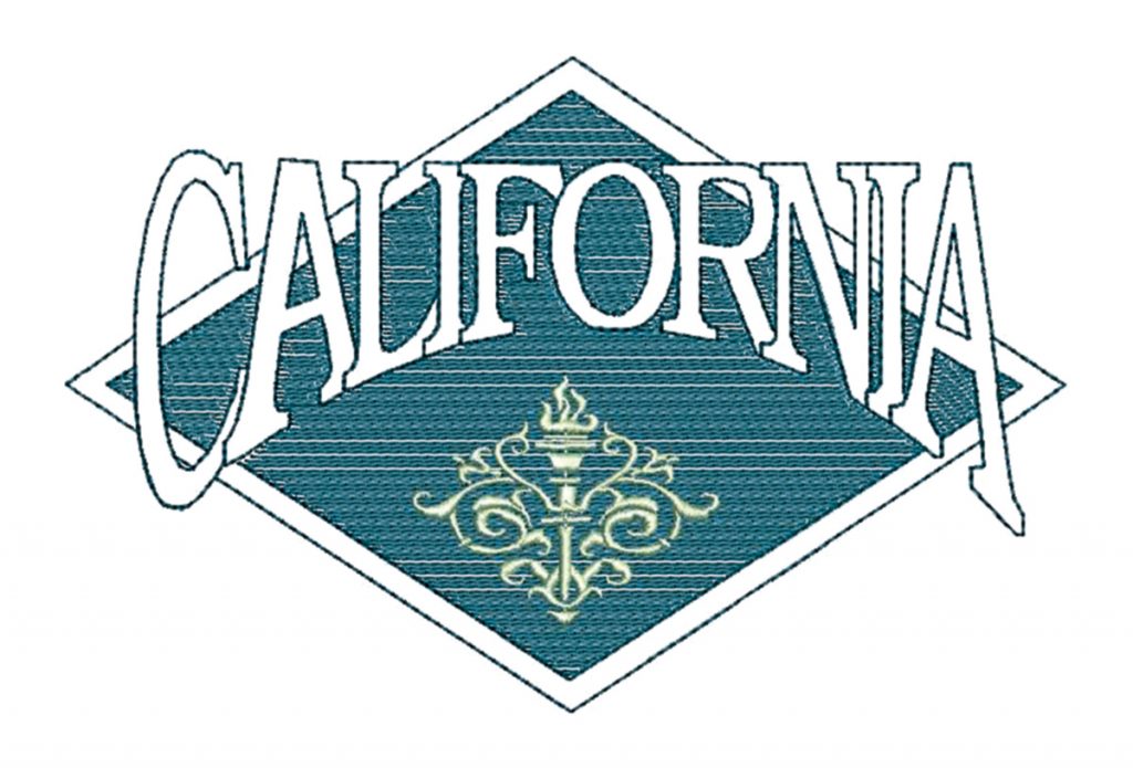 California Crest