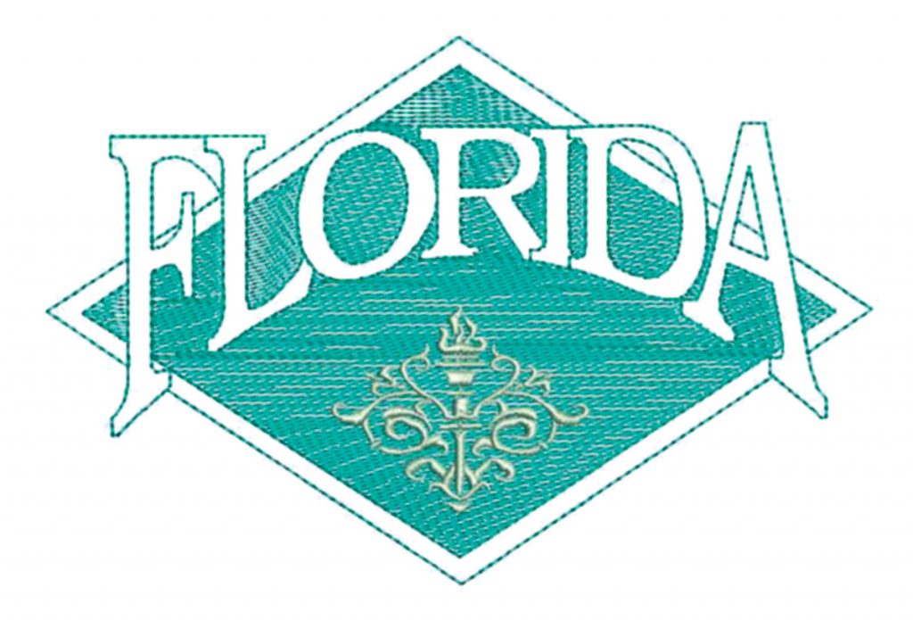 Florida Crest