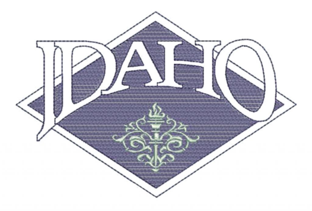 Idaho Crest