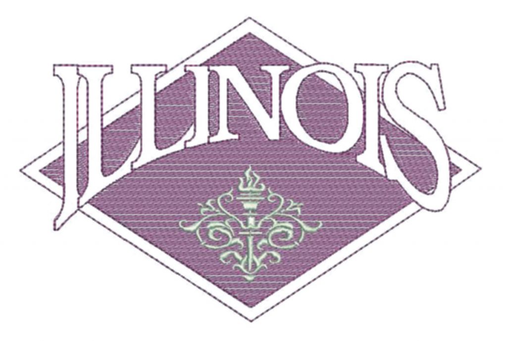 Illinois Crest
