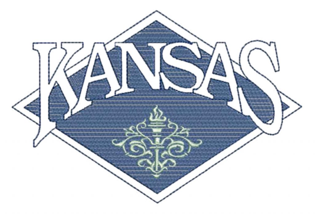 Kansas Crest