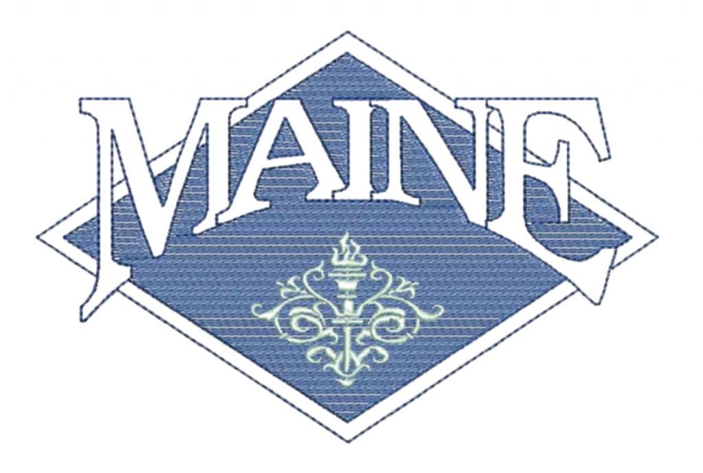 Maine Crest