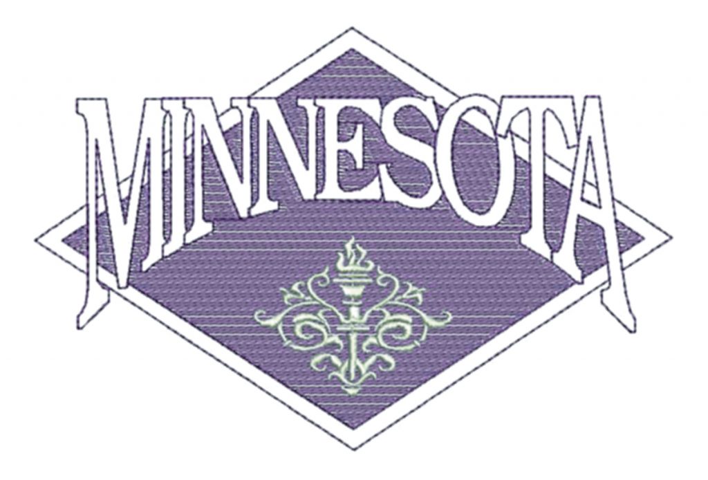 Minnesota Crest