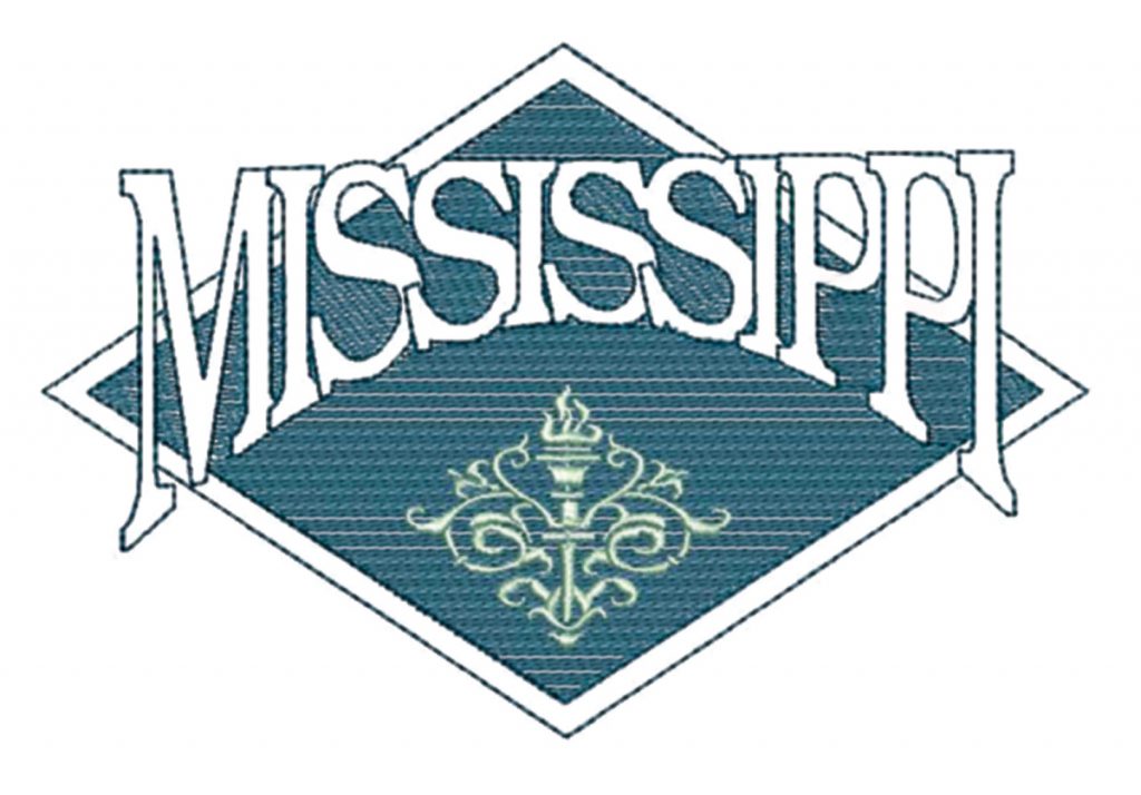 Mississippi Crest