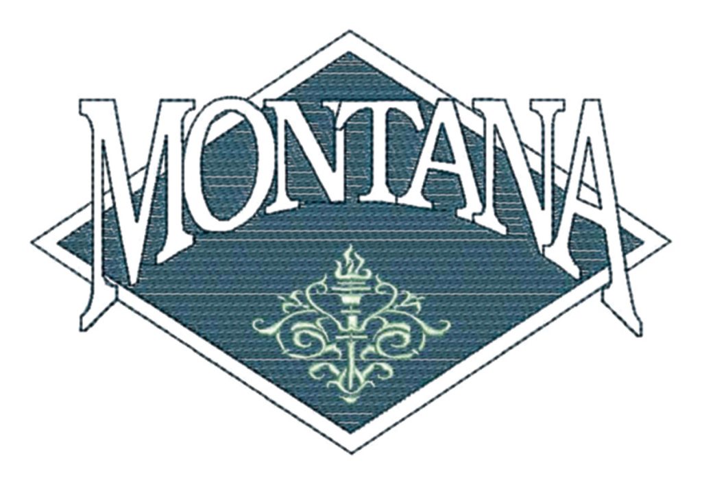 Montana Crest