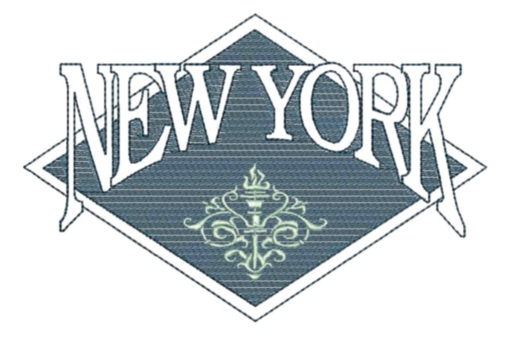 New York Crest