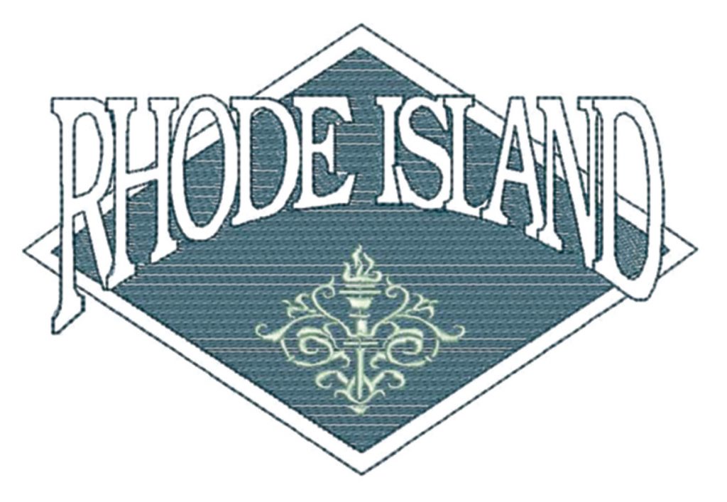 Rhode Island Crest
