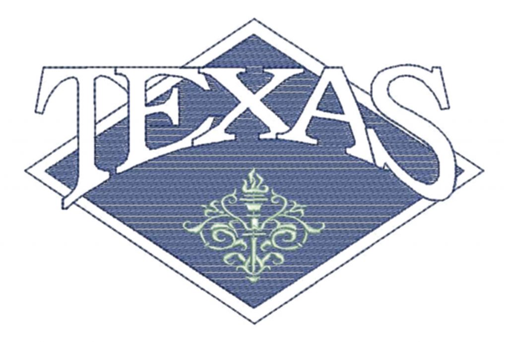 Texas Crest