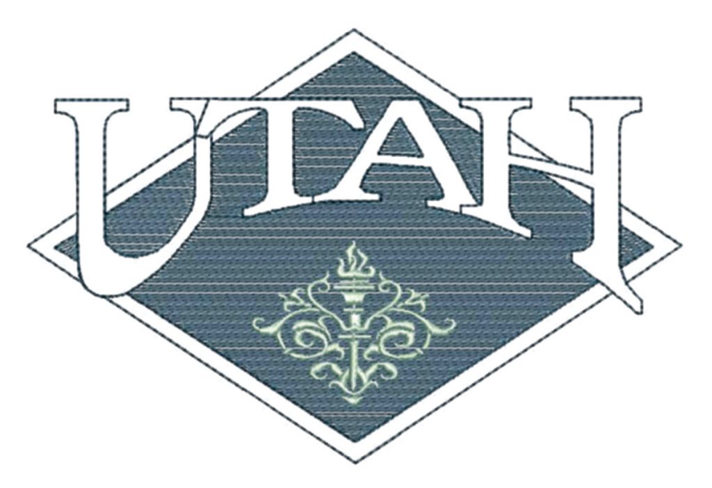 Utah Crest