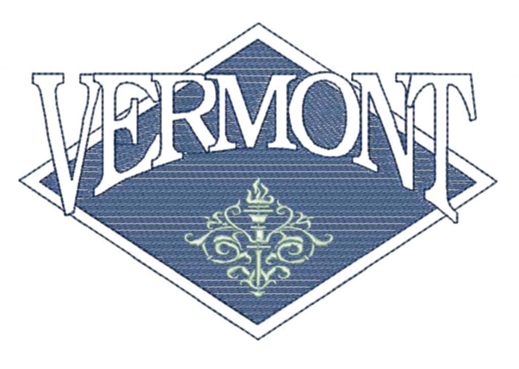 Vermont Crest