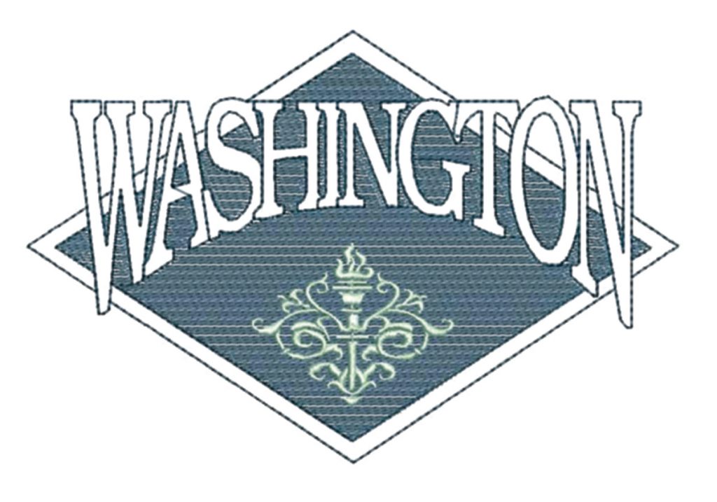 Washington Crest
