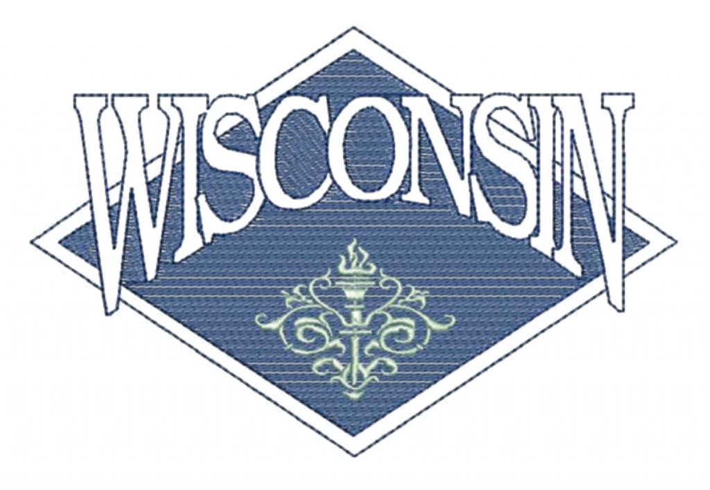Wisconsin Crest