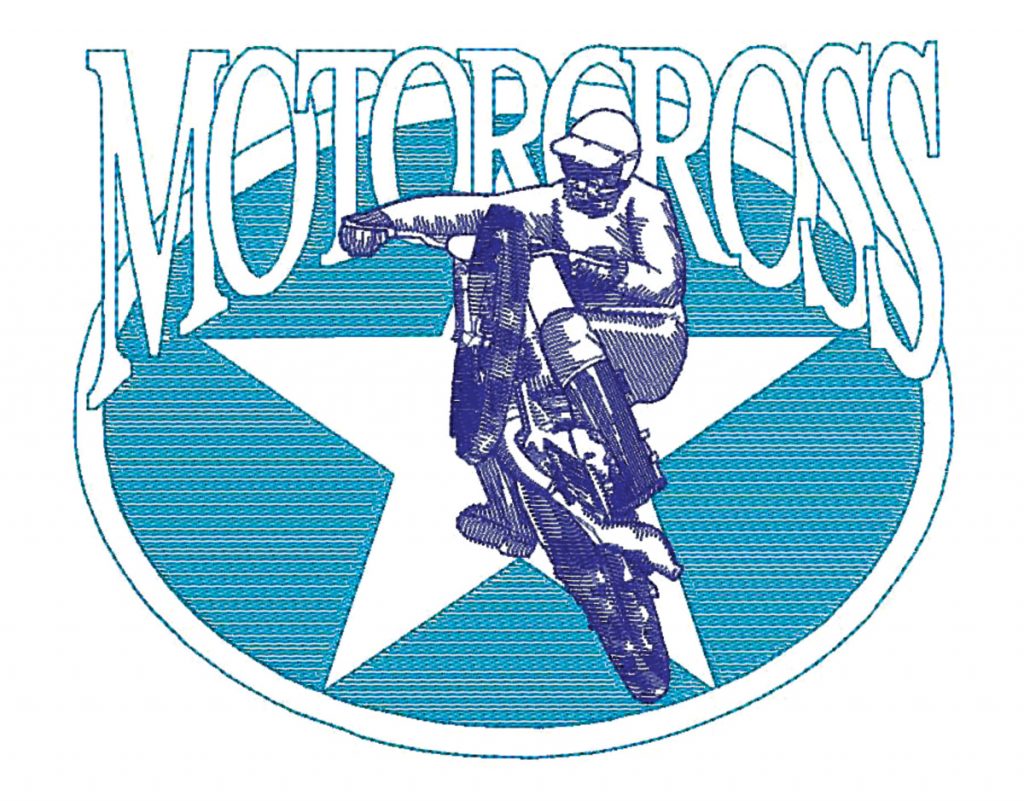 Motorcross Star