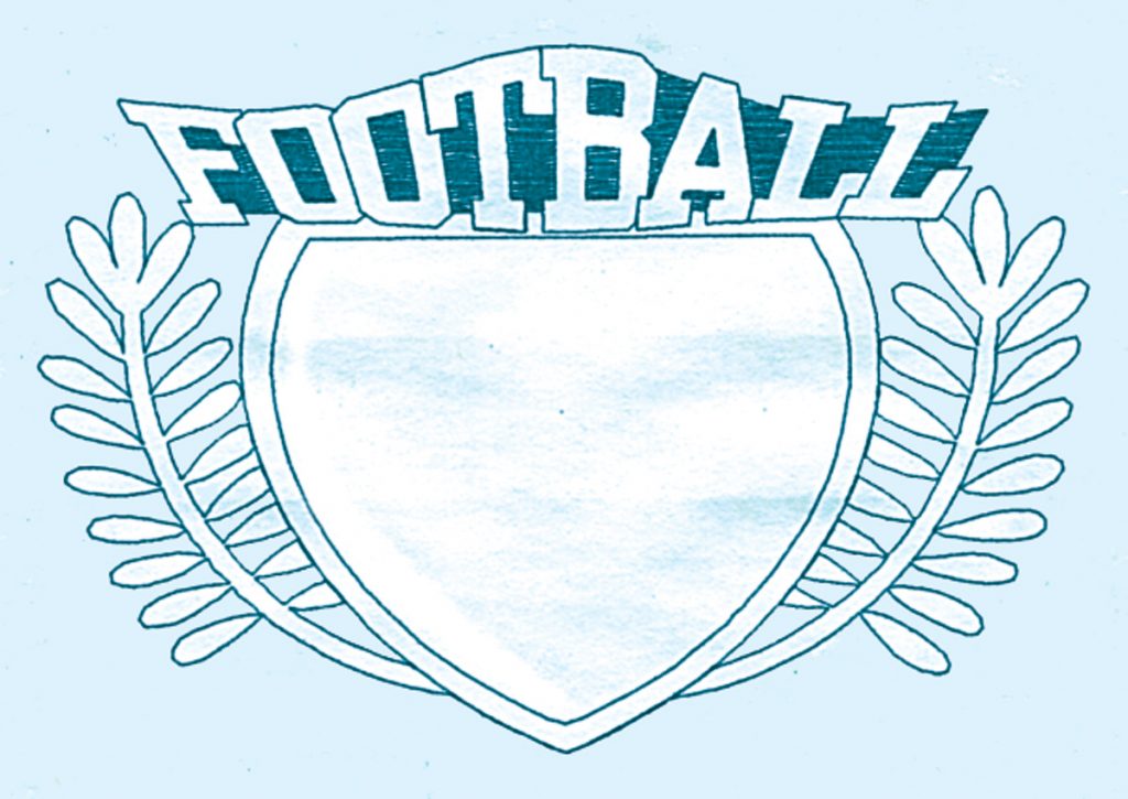 Football Crest