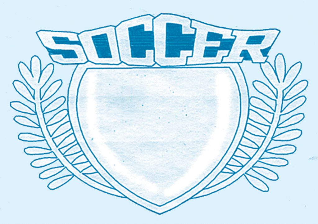 Soccer Crest