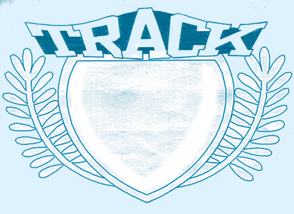 Track Crest