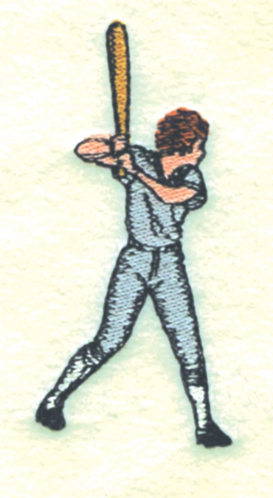 Ladies Softball