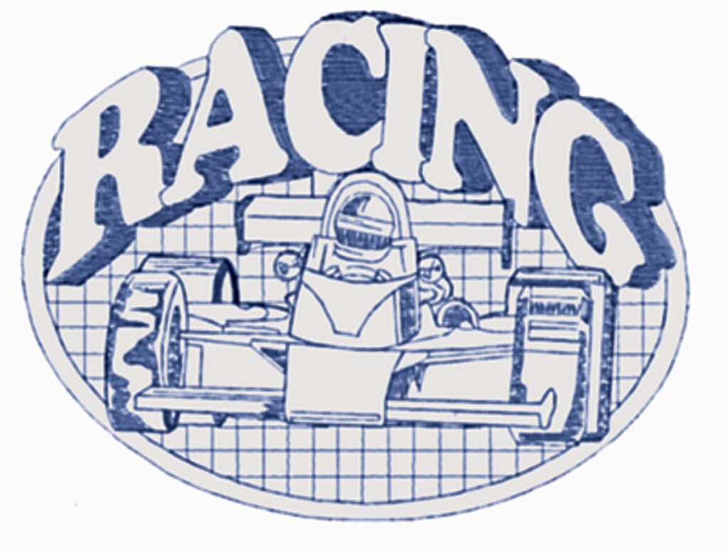 Racing - Auto Quilt - S