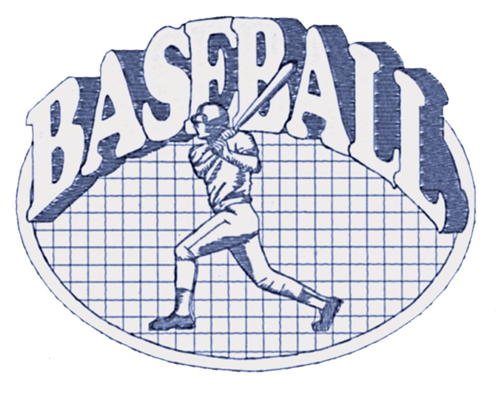 Baseball Quilt