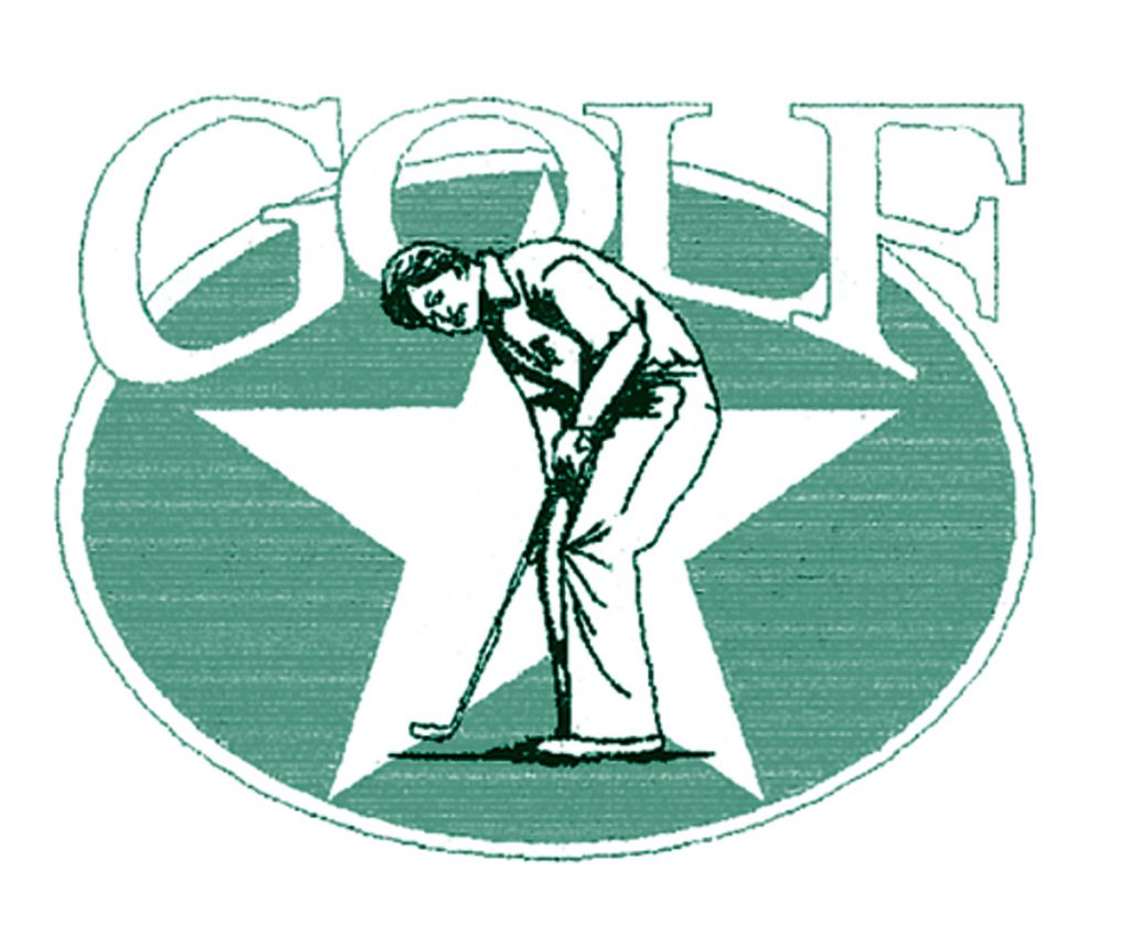 Golf Star - S