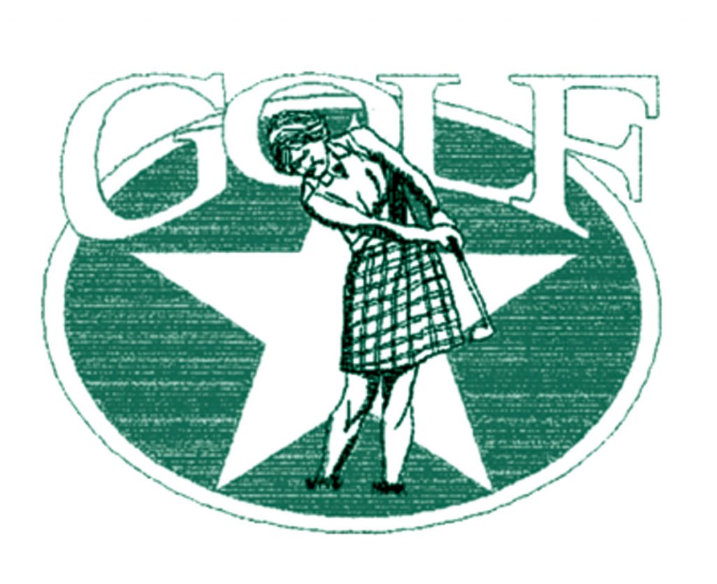 Golf Star Ladies - S