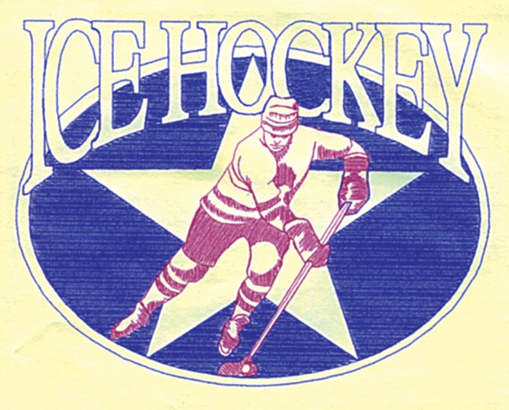Ice Hockey