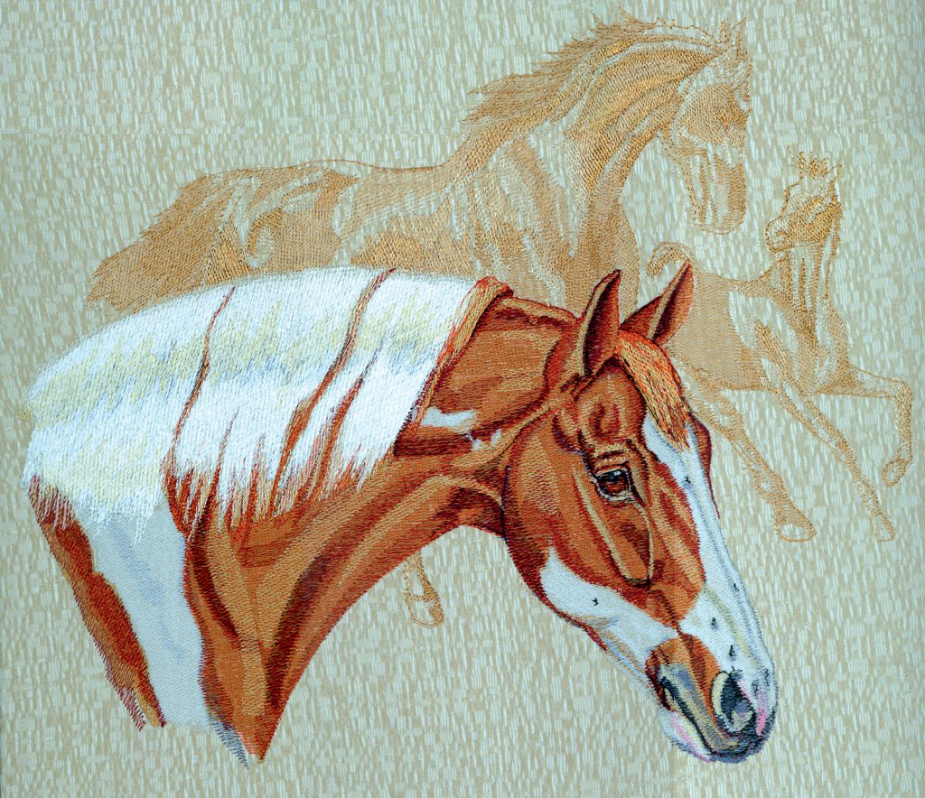 Mystic Paint