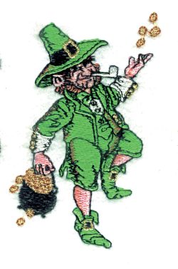 Leprechaun