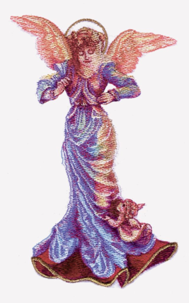 Angel
