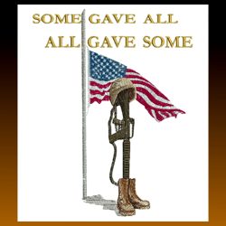 Fallen Soldier Memorial