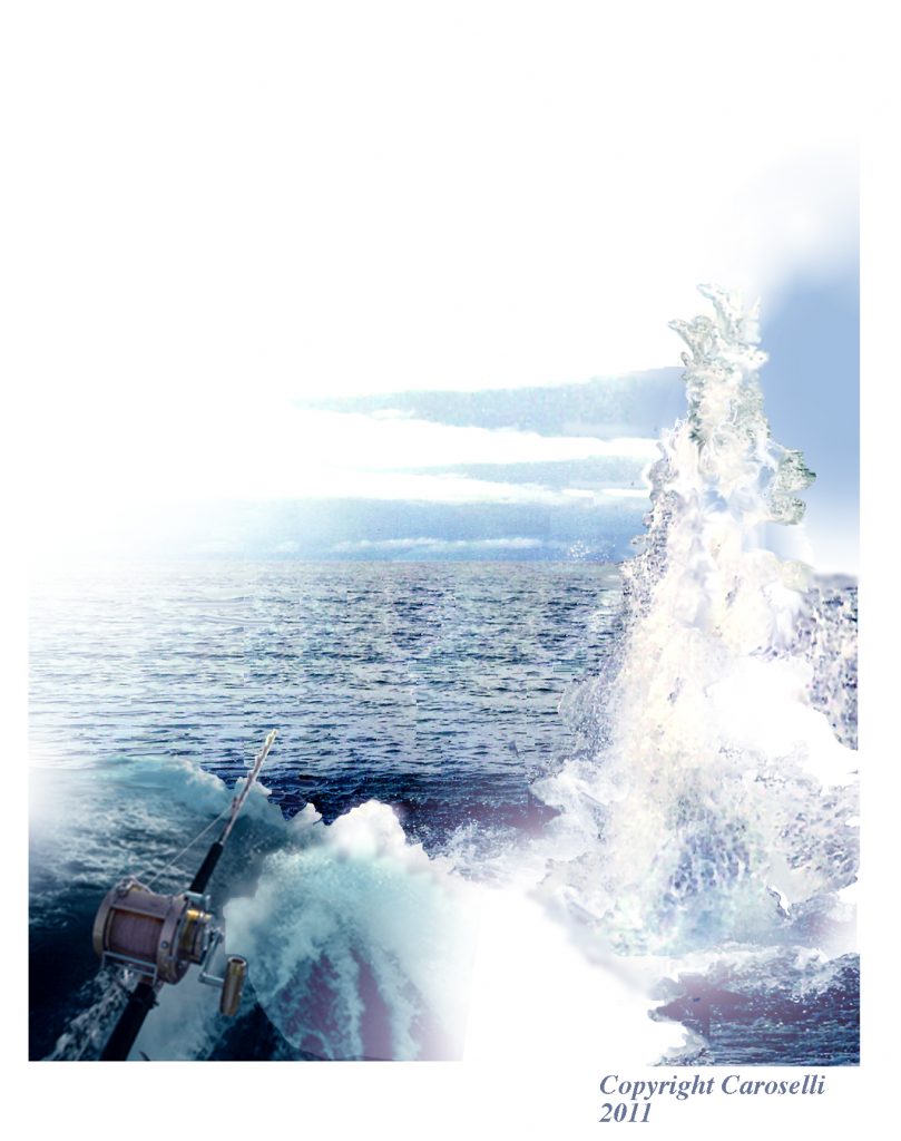 Deep Sea Fishing