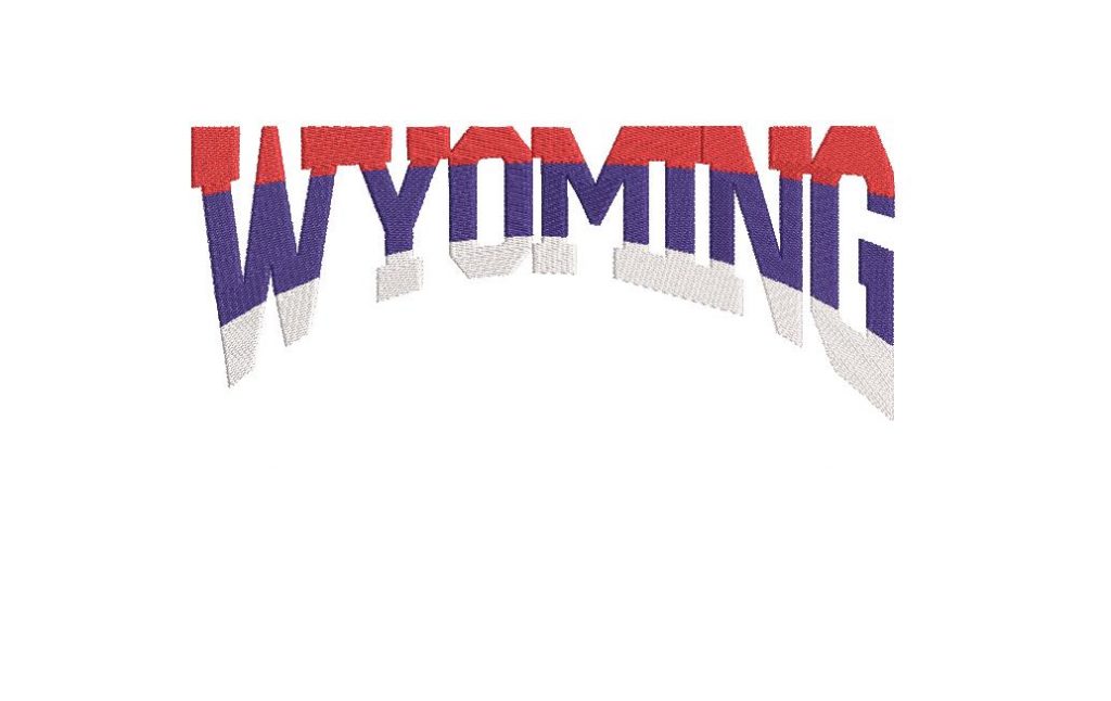 Wyoming Small
