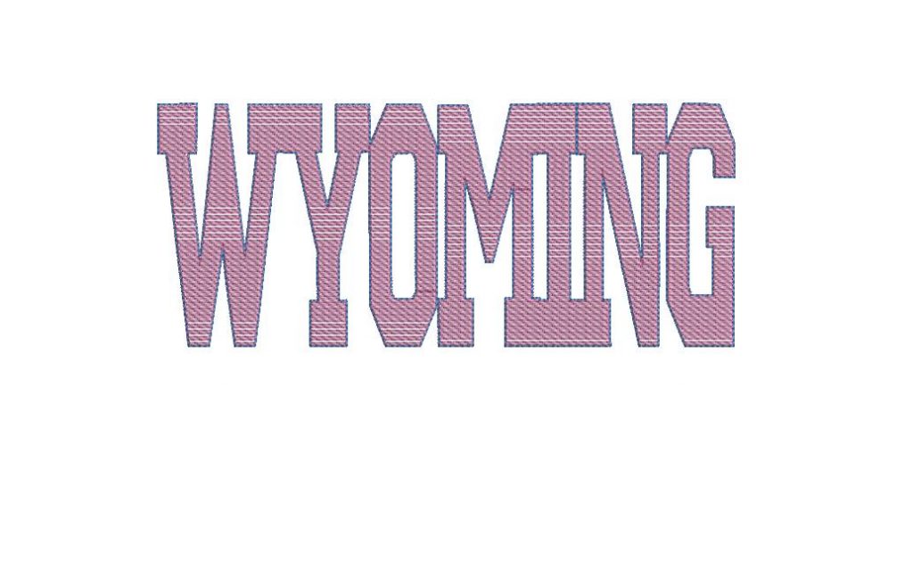 Wyoming