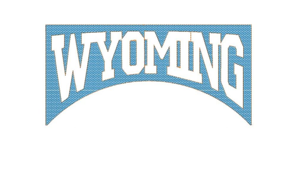 Wyoming
